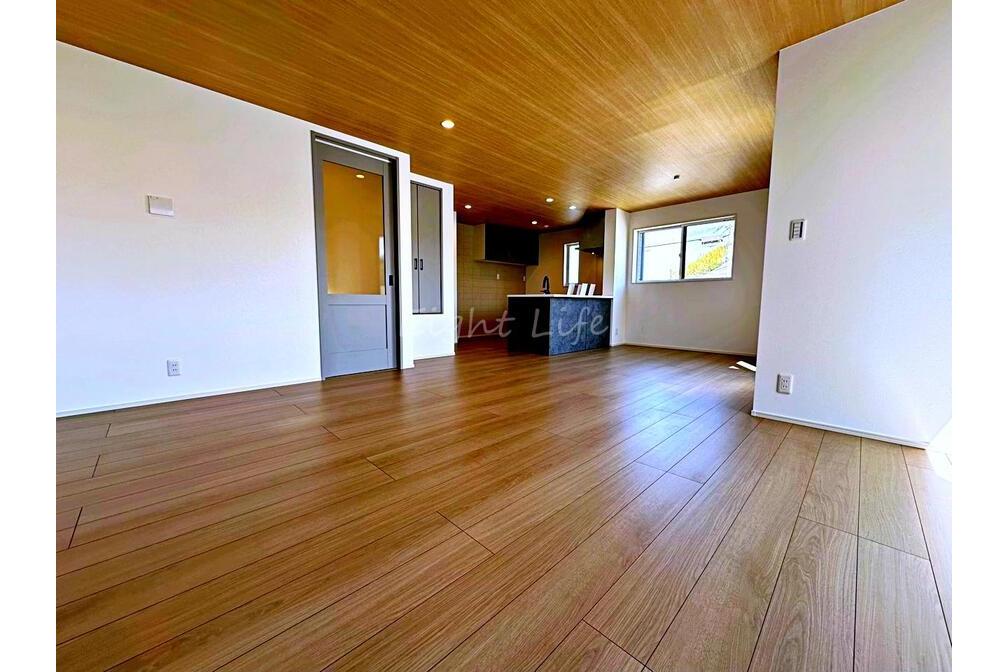 逗子市池子１丁目新築分譲住宅