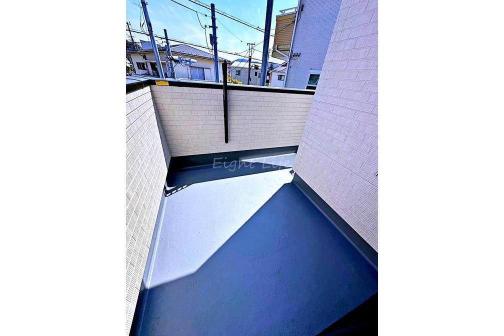 逗子市池子１丁目新築分譲住宅