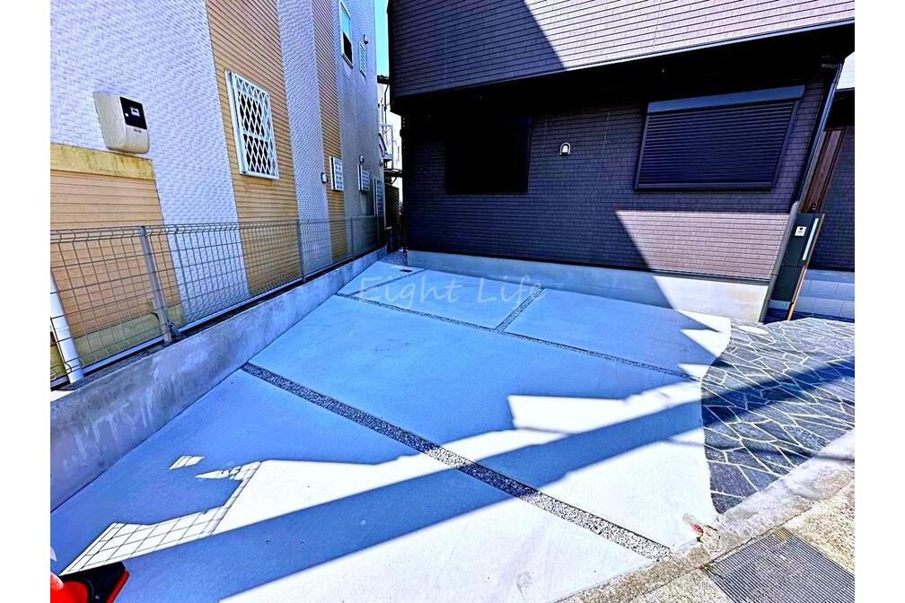 逗子市池子１丁目新築分譲住宅