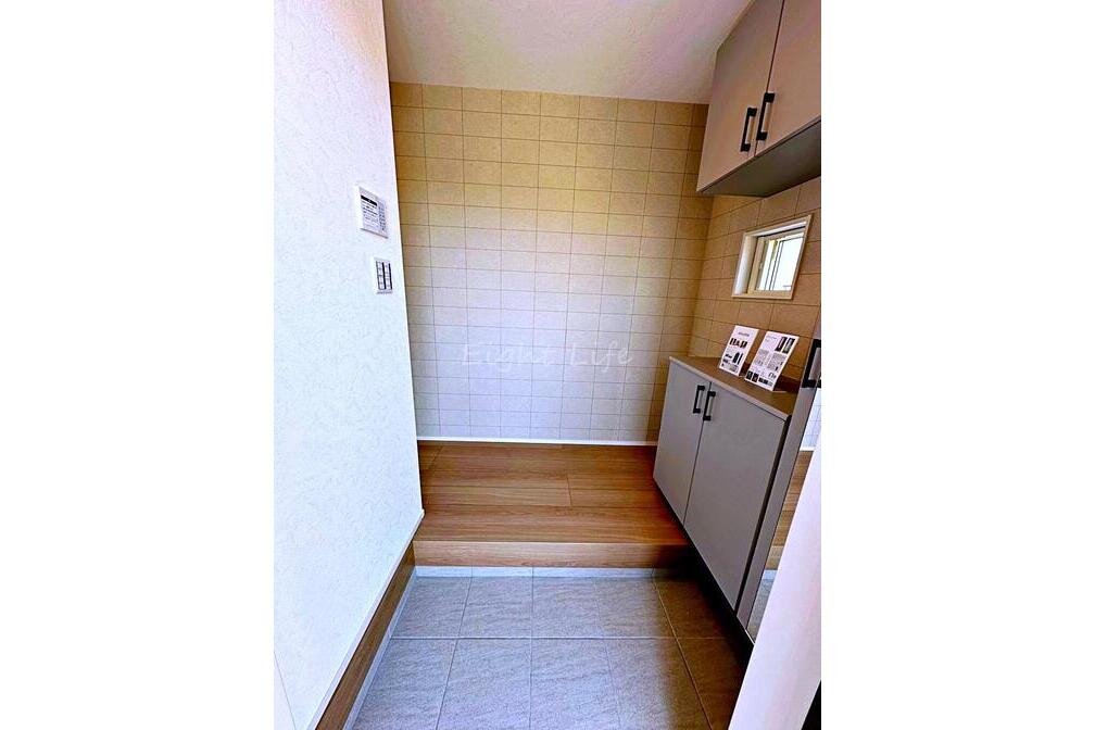 逗子市池子１丁目新築分譲住宅