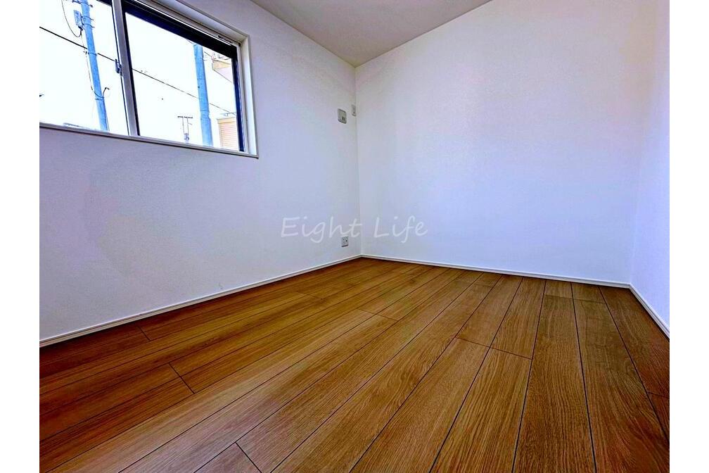 逗子市池子１丁目新築分譲住宅