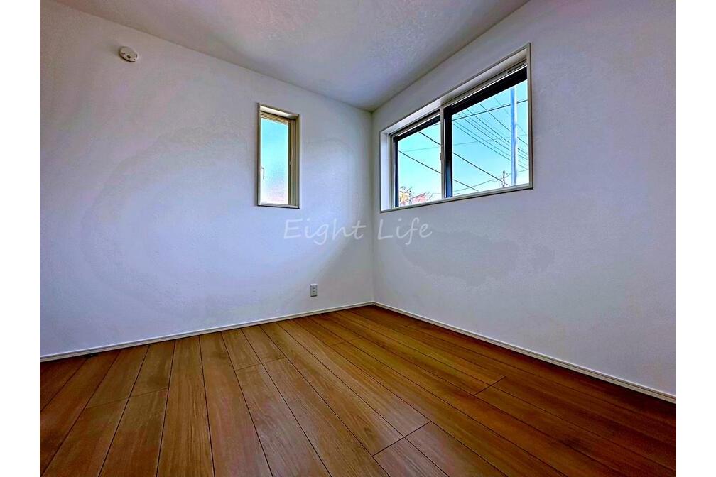 逗子市池子１丁目新築分譲住宅