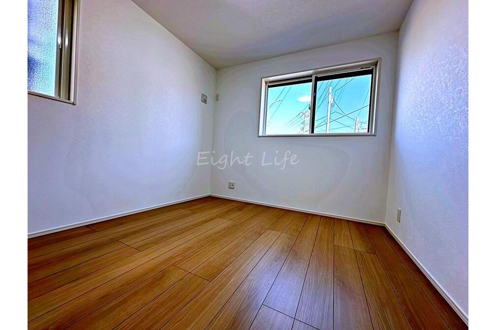 逗子市池子１丁目新築分譲住宅