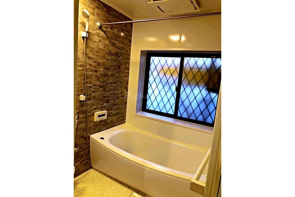 鎌倉市腰越1丁目 オーシャンビューの古家付売地