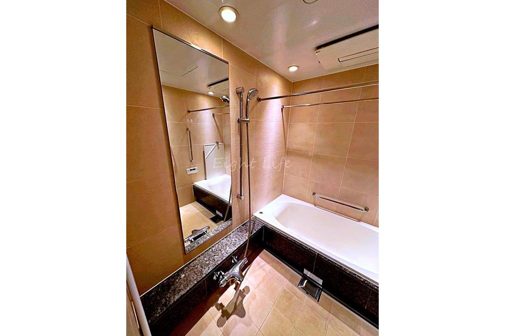 パークコート鎌倉　１階部分