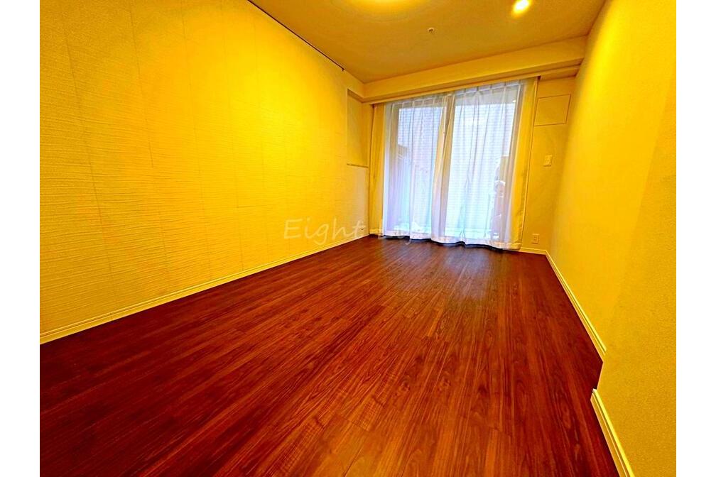 パークコート鎌倉　１階部分