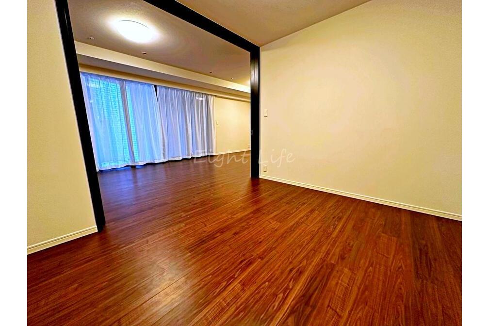 パークコート鎌倉　１階部分