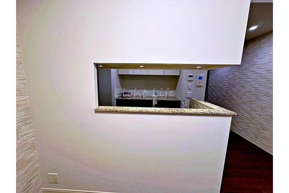 パークコート鎌倉　１階部分