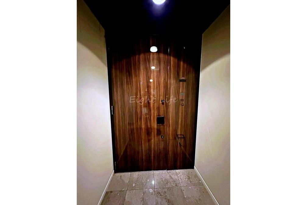 パークコート鎌倉　１階部分