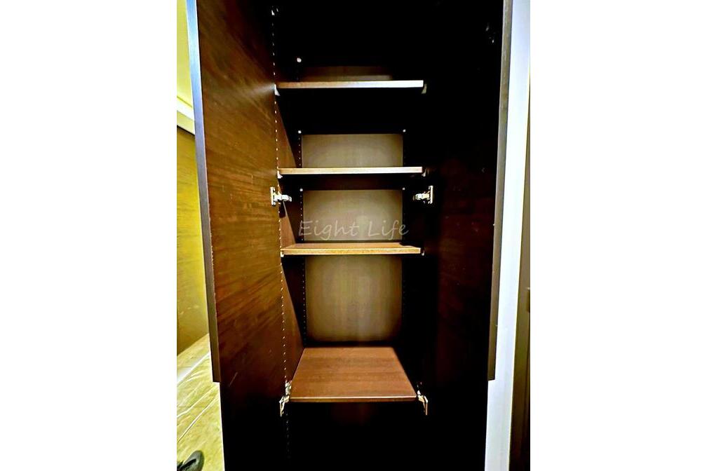 パークコート鎌倉　１階部分