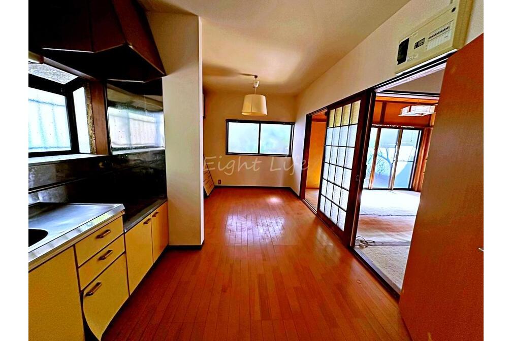 鎌倉市大町6丁目 中古戸建