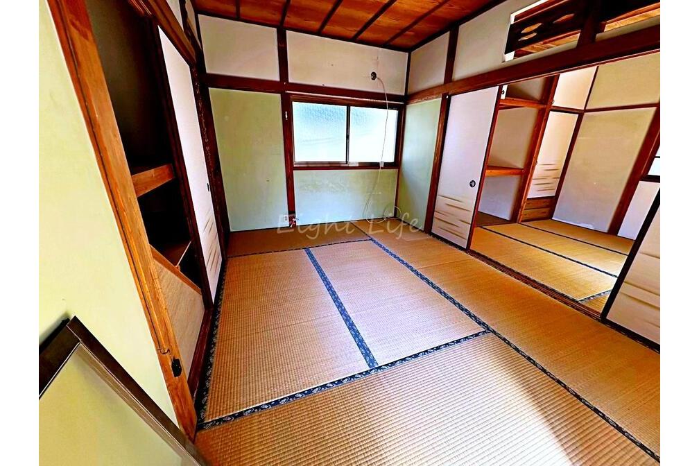 鎌倉市大町6丁目 中古戸建