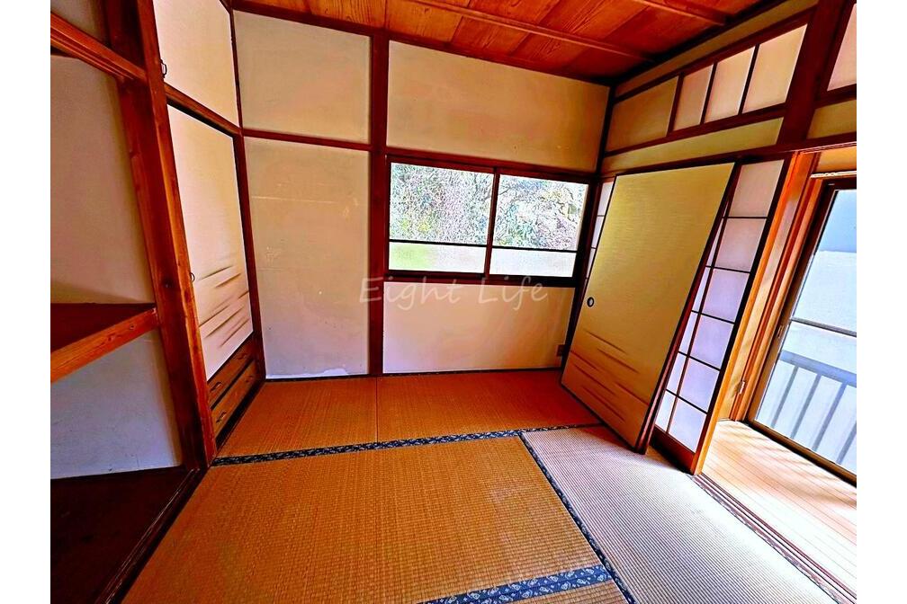 鎌倉市大町6丁目 中古戸建