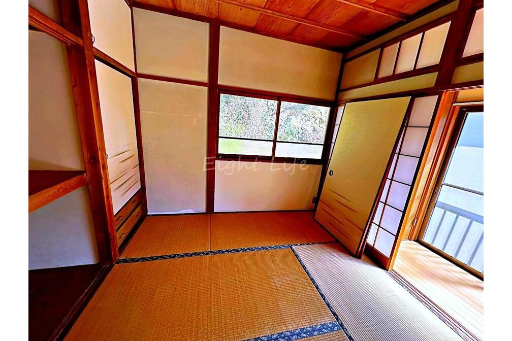 鎌倉市大町6丁目 中古戸建