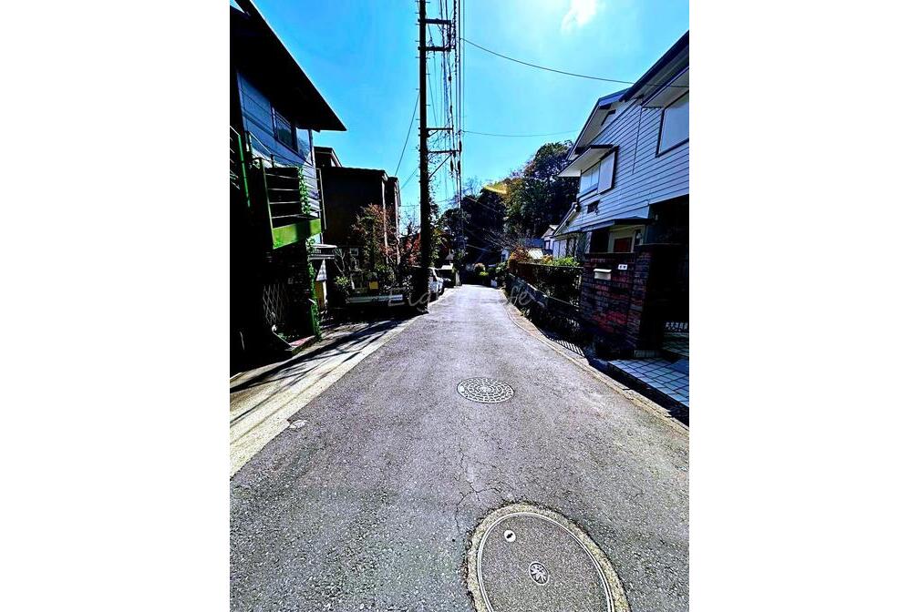 鎌倉市大町6丁目 中古戸建