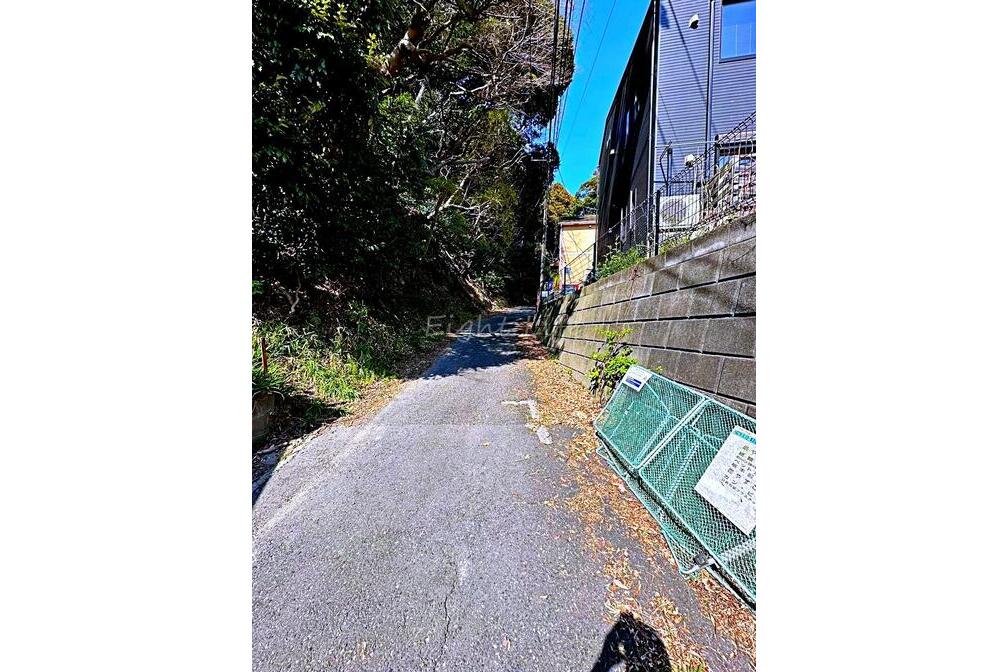 鎌倉市大町6丁目 中古戸建