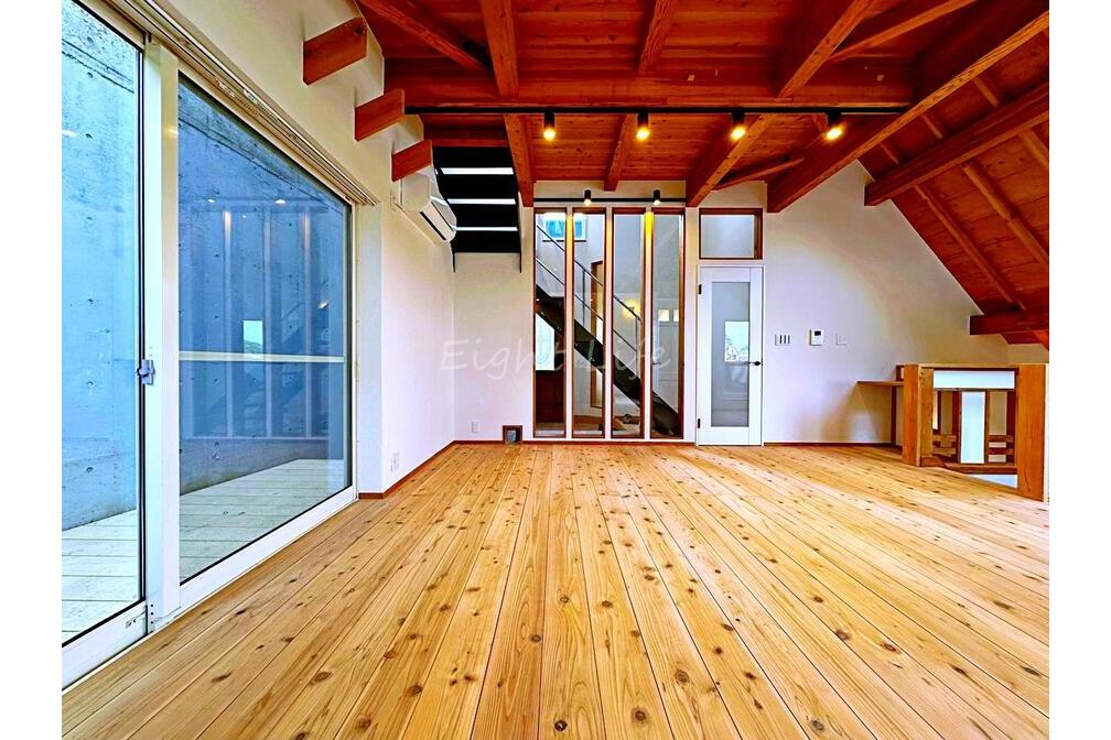 逗子市桜山５丁目リノベーション戸建