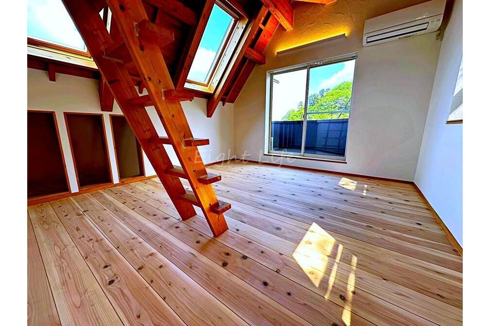 逗子市桜山５丁目リノベーション戸建