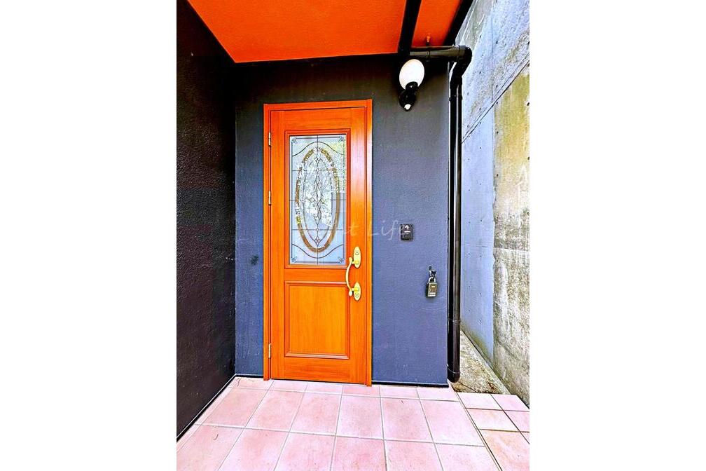 逗子市桜山５丁目リノベーション戸建