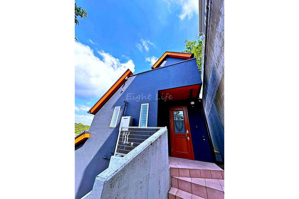 逗子市桜山５丁目リノベーション戸建