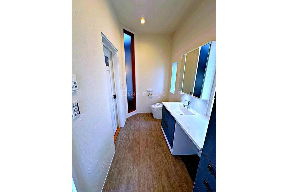 逗子市桜山５丁目リノベーション戸建