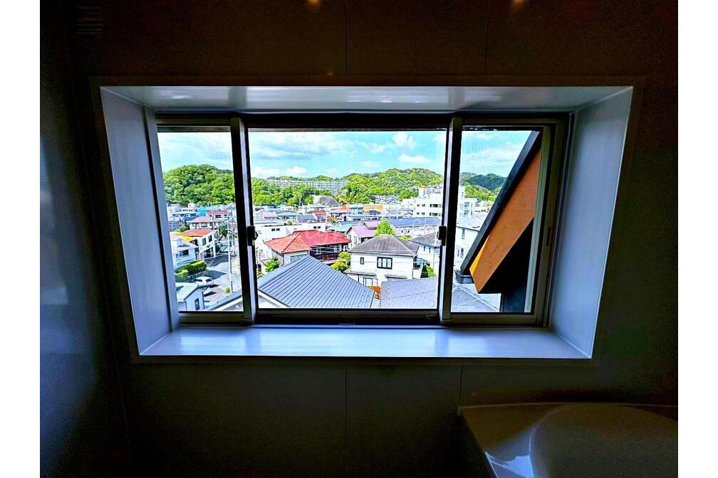 逗子市桜山５丁目リノベーション戸建