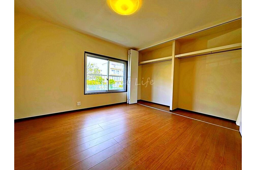 東逗子団地　９号棟 1階部分